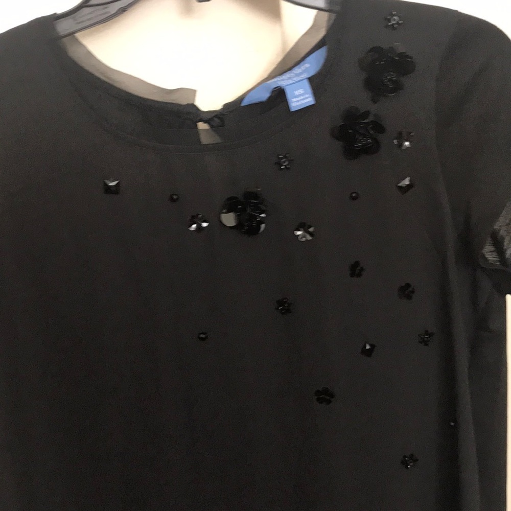Simply Vera Vera wang top